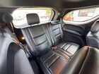 2019 Dodge Durango Gt Черный vin: 1C4RDJDG1KC605588