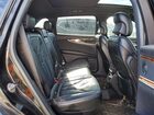 2017 Lincoln Mkx Reserve Черный vin: 2LMPJ8LP1HBL29397