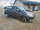 2024 Mitsubishi Mirage Es Угольный vin: ML32AUHJ8RH019682