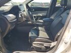 2024 Jeep Compass Latitude Серый vin: 3C4NJDBN9RT111388