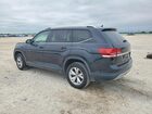 2019 Volkswagen Atlas S Black vin: 1V2AP2CA0KC590393