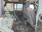 2024 Jeep Wrangler Sport Серый vin: 1C4PJXDN2RW159994 2024 Jeep Wrangler Sport Серый vin: 1C4PJXDN2RW159994