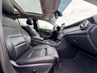 2019 Mercedes-benz Gla 250 Black vin: WDCTG4EB6KU007843