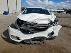 2018 Buick Enclave White vin: 5GAERBKW2JJ216017