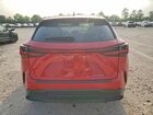 2024 Lexus Nx 250 Base Красный vin: 2T2ADCAZ0RC007052