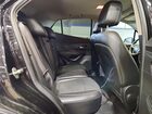 2017 Buick Encore Sport Touring Черный vin: KL4CJ2SB9HB015272 2017 Buick Encore Sport Touring Черный vin: KL4CJ2SB9HB015272