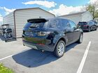 2018 Land Rover Discovery Sport Hse Черный vin: SALCR2RX7JH769881 2018 Land Rover Discovery Sport Hse Черный vin: SALCR2RX7JH769881