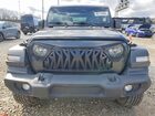 2018 Jeep Wrangler Unlimited Sport Черный vin: 1C4HJXDG5JW233905 2018 Jeep Wrangler Unlimited Sport Черный vin: 1C4HJXDG5JW233905