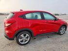 2017 Honda Hr-v Lx Red vin: 3CZRU5H37HG710182 2017 Honda Hr-v Lx Red vin: 3CZRU5H37HG710182