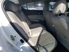 2020 Acura Ilx Premium Белый vin: 19UDE2F71LA004528
