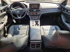2020 Honda Accord Touring Hybrid Black vin: 1HGCV3F90LA011263