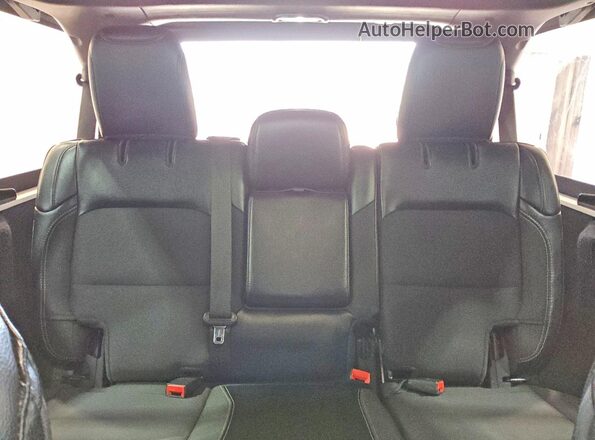1C4HJXDG1LW238408 2020 JEEP WRANGLER White Widok tylnych siedzeń