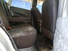 2024 Mitsubishi Outlander Sport S Серый vin: JA4ARUAUXRU000476