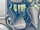 2020 Jeep Wrangler Unlimited Sport Черный vin: 1C4HJXDN1LW204256