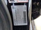 2016 Audi A6 Premium Черный vin: WAUCFAFC0GN134200