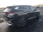 2025 Kia Sportage Lx Черный vin: KNDPU3DG5S7237671