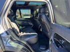 2023 Land Rover Range Rover Autobiography Серый vin: SALK19E79PA021569