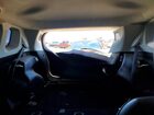 2018 Jeep Compass Latitude Белый vin: 3C4NJDBB9JT239513