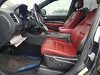 2019 Dodge Durango R Charcoal vin: 1C4SDJCT6KC817547