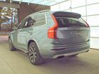 2017 Volvo Xc90 T6 Серый vin: YV4A22PK1H1112147