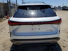 2024 Lexus Rx 350h F Sport Design Белый vin: 2T2BBMCAXRC053933