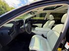 2021 Lexus Ls 500 Base Черный vin: JTHD51GF1M5008943