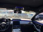2021 Mercedes-benz S 580 4matic Черный vin: W1K6G7GB0MA054703 2021 Mercedes-benz S 580 4matic Черный vin: W1K6G7GB0MA054703