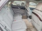 2017 Audi A8 L Quattro Белый vin: WAU43AFD3HN016133