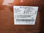 2016 Lincoln Mkx Black Label Коричневый vin: 2LMPJ7JR8GBL23142