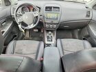 2018 Mitsubishi Outlander Sport Es Серебряный vin: JA4AR3AW8JZ005436