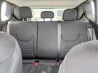 2017 Jeep Renegade Latitude Черный vin: ZACCJABB3HPG46721