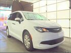 2020 Chrysler Voyager L White vin: 2C4RC1AG8LR244215 2020 Chrysler Voyager L White vin: 2C4RC1AG8LR244215