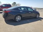 2019 Nissan Altima S Черный vin: 1N4BL4BV0KC191135 Damage: Right Front Tire, Worn, Replacement Required