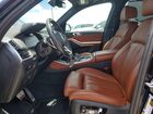 2022 Bmw X5 Xdrive45e Черный vin: 5UXTA6C07N9L65690