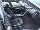 2018 Infiniti Q50 3.0t Sport Угольный vin: JN1EV7AP7JM362593