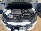2020 Hyundai Elantra Se White vin: 5NPD74LF3LH608865 2020 Hyundai Elantra Se White vin: 5NPD74LF3LH608865