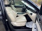 2020 Hyundai Palisade Limited Черный vin: KM8R54HE6LU073642