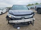 2017 Honda Ridgeline Rtl Silver vin: 5FPYK3F58HB011091