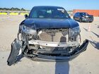 2022 Honda Passport Exl Черный vin: 5FNYF8H53NB025371