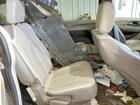 2017 Chrysler Pacifica Touring L Коричневый vin: 2C4RC1BG4HR733698