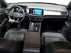 2026 Volkswagen Atlas Cross Sport Se Черный vin: 1V2HC2CA4TC206207 2026 Volkswagen Atlas Cross Sport Se Черный vin: 1V2HC2CA4TC206207