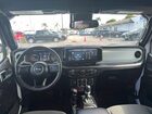 2024 Jeep Wrangler Sport White vin: 1C4RJXDN8RW173276