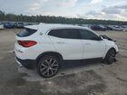 2018 Bmw X2 Xdrive28i Белый vin: WBXYJ5C39JEF81365