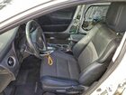 2017 Toyota Corolla L Белый vin: 2T1BURHE4HC958707