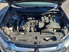 2016 Mitsubishi Outlander Se Gray vin: JA4AD3A37GZ019941
