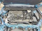 2026 Toyota Camry Le Бирюзовый vin: 4T1DAACK2TU256988