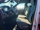 2023 Ram 2500 Big Horn Белый vin: 3C6UR5DL1PG537644