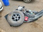 2024 Jeep Wrangler Sport Серый vin: 1C4PJXDN2RW159994 2024 Jeep Wrangler Sport Серый vin: 1C4PJXDN2RW159994