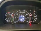 2016 Honda Cr-v Lx Серебряный vin: 5J6RM4H3XGL126094