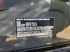 2025 Bmw I4 Edrive 40 Серый vin: WBY23HD03SFV64510